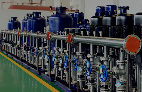 شهادة المنتج الإلزامي الوطني الصيني: مجموعة مضخة حريق محرك الديزل XBC8 / 290G-BPO250-610 (I) B (النوع الرئيسي).