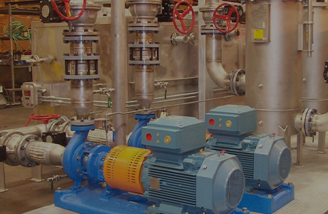 سلمت مجموعة Bangpu بنجاح مشروع نقل التكنولوجيا الفنزويلي