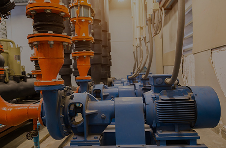 ظهرت الشركة في معرض China Urban Water لعام 2017